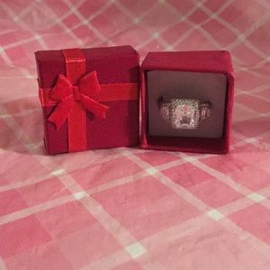 🎈SALE🎈💍”BELLA BEAUTY”💍